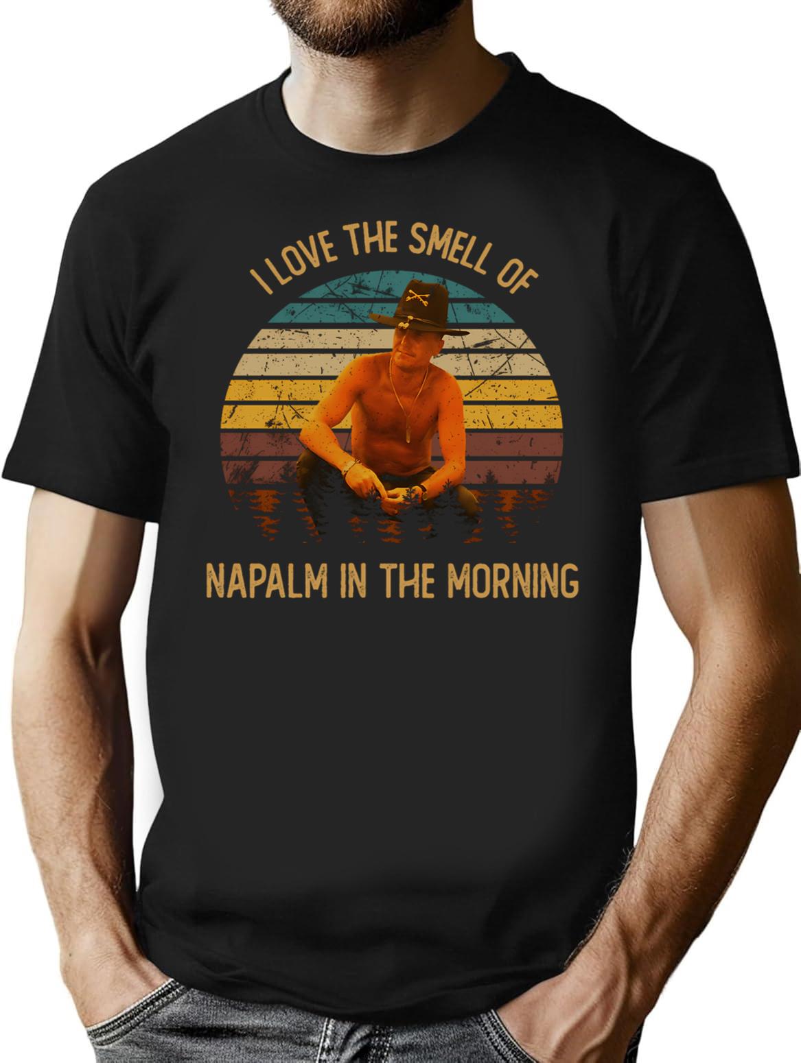 Cinematic Masterpiece Legacy And Influence Of Apocalypse Now T-Shirt - Black