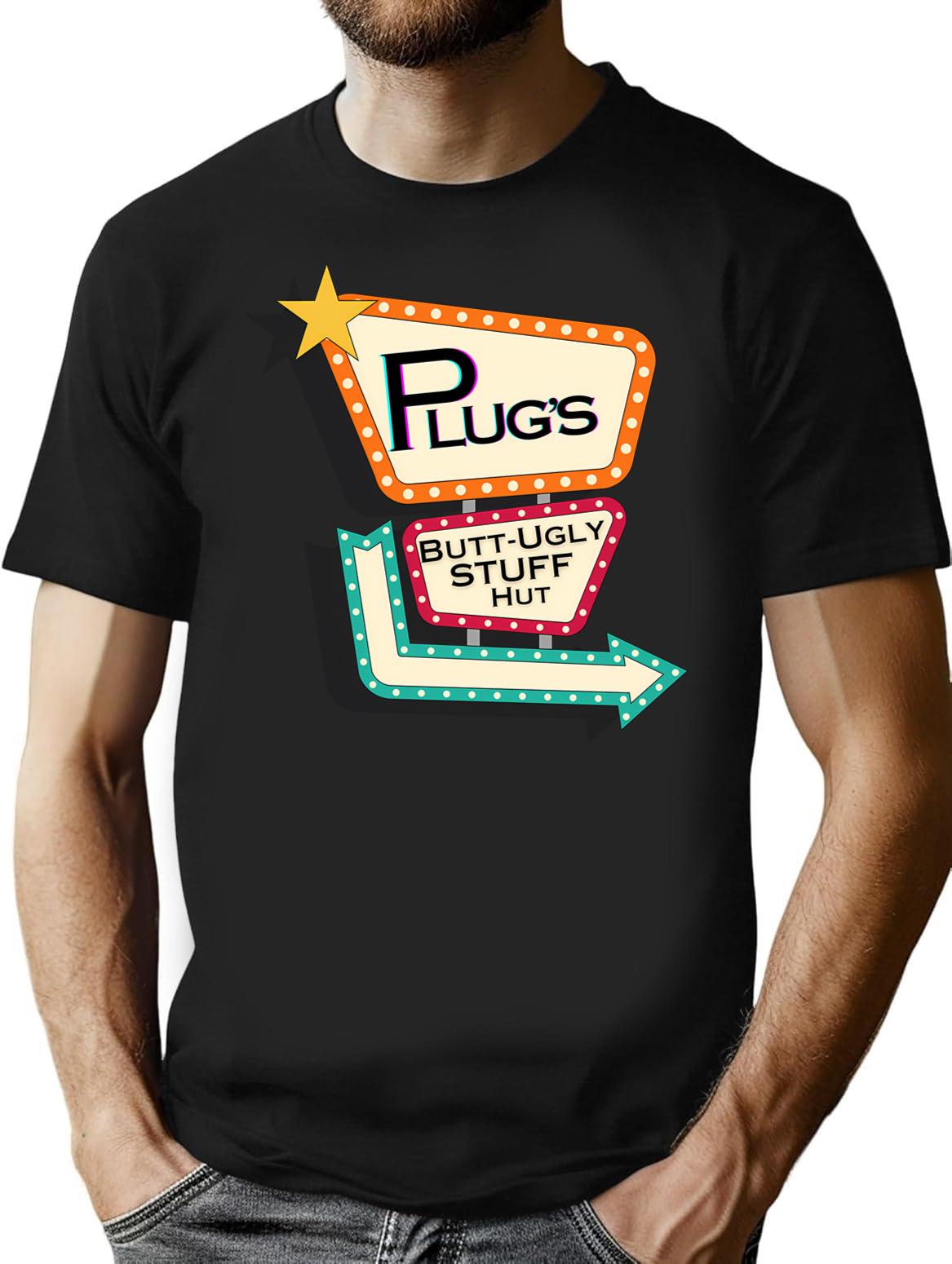 Dying Tomorrow It's A Pleasure T-Shirt - Retro Graphic Tee for Men & Women - Black