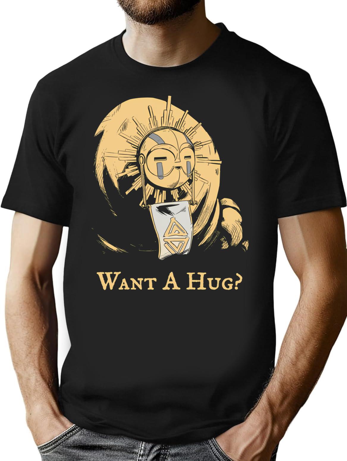 Esquie Clair Obscur Expedition 33 Quotes Fan Art (1) T-Shirt - Black