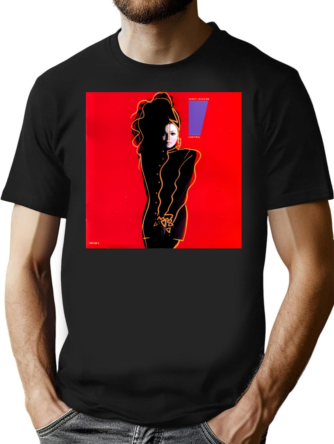 Floral Treasures From The Past T-Shirt - Retro Graphic Tee for Men & Women - Black