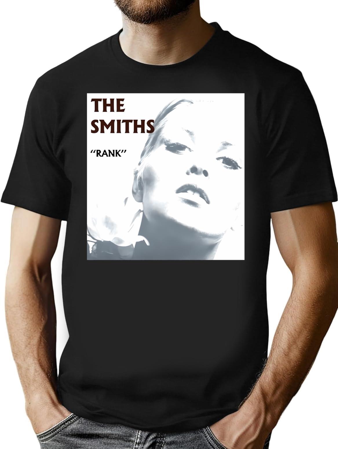 Funny Gift For Rank Gifts For Fan T-Shirt for Men & Women, T-Shirts Graphic Tee - Black