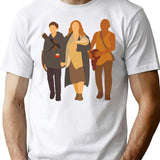 28 Years Later T-Shirt for Men & Women, T-Shirts Graphic Tee - White