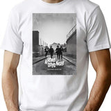 A Hard Day'S Night T-Shirt for Men & Women, T-Shirts Graphic Tee - White