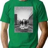 A Hard Day'S Night T-Shirt for Men & Women, T-Shirts Graphic Tee - Green
