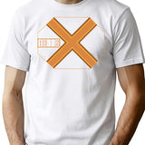 Alien (1979) Nostromo Emergency Destruct Countdown Clock T-Shirt for Men & Women, T-Shirts Graphic Tee - White