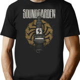 Alternative Movie Nostalgia Scary Movie T-Shirt for Men & Women, T-Shirts Graphic Tee - Black