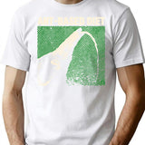 Ant-Based Diet Anteater T-Shirt for Men & Women, T-Shirts Graphic Tee - White