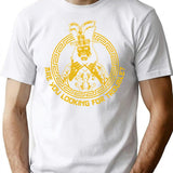 Are You Looking For Trouble T-Shirt for Men & Women, T-Shirts Graphic Tee - White
