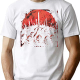 Army Of Darkness T-Shirt for Men & Women, T-Shirts Graphic Tee - White