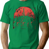 Army Of Darkness T-Shirt for Men & Women, T-Shirts Graphic Tee - Green