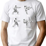 As Per My Last Email... T-Shirt for Men & Women, T-Shirts Graphic Tee - White