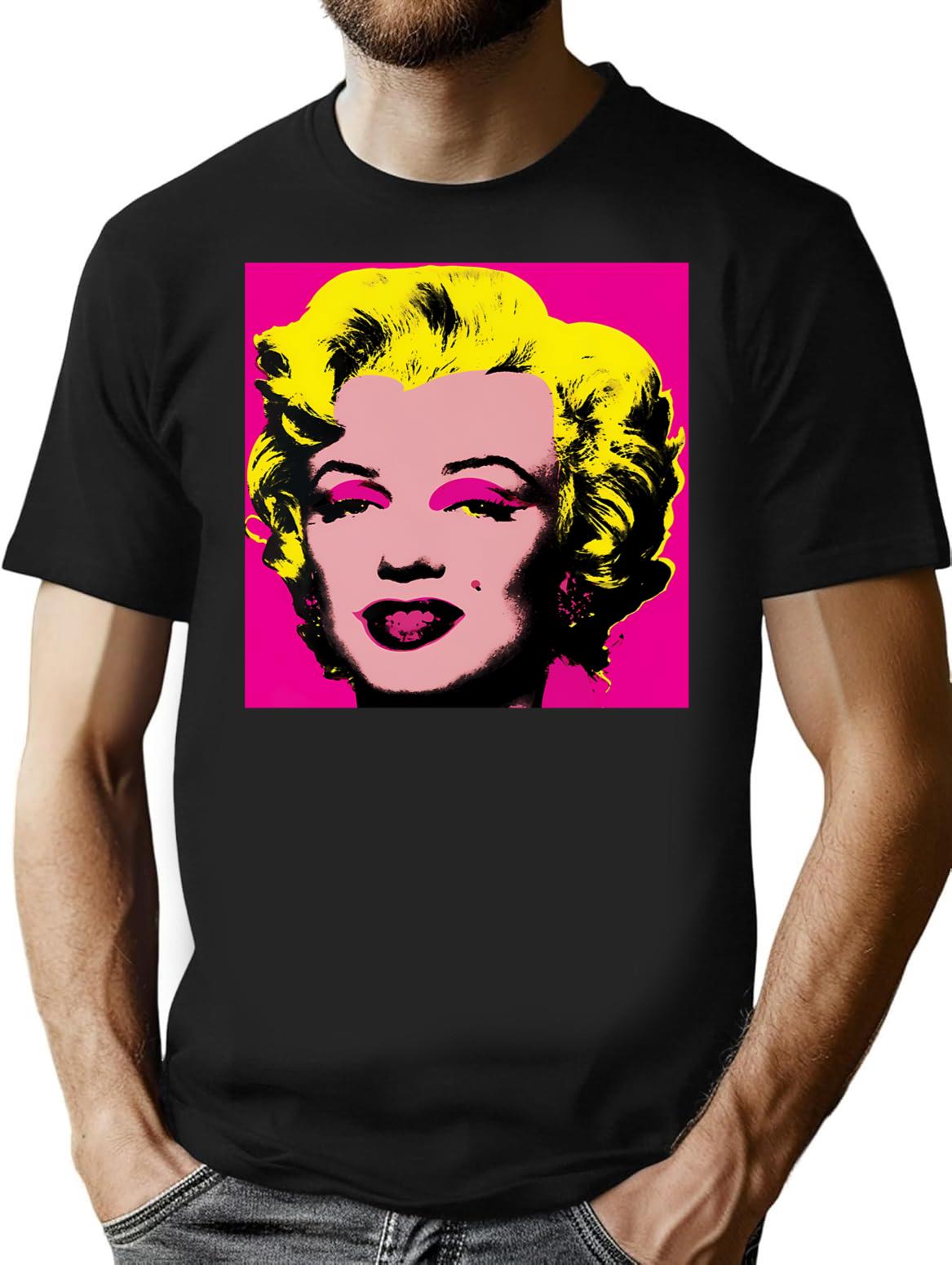 Aw-3 T-Shirt for Men & Women, T-Shirts Graphic Tee - Black