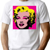 Aw-3 T-Shirt for Men & Women, T-Shirts Graphic Tee - White