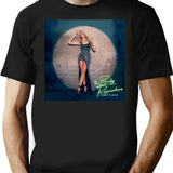 Bans Music Best Funny Gifts For Everyone T-Shirt for Men & Women, T-Shirts Graphic Tee - Black