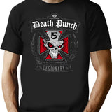 Best Colection T-Shirt - Retro Graphic Tee for Men & Women - Black