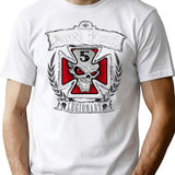 Best Colection T-Shirt - Retro Graphic Tee for Men & Women - White