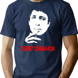 Best Musician Love Funny Men T-Shirt - Sarcastic Humor Graphic Tee - Navy
