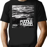 Best Of Puddle Of Mudd Classic T Shirt - Black