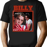 Billy Loomis - Scream T-Shirt for Men & Women, T-Shirts Graphic Tee - Black