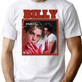 Billy Loomis - Scream T-Shirt for Men & Women, T-Shirts Graphic Tee - White