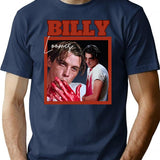 Billy Loomis - Scream T-Shirt for Men & Women, T-Shirts Graphic Tee - Navy