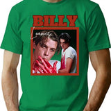 Billy Loomis - Scream T-Shirt for Men & Women, T-Shirts Graphic Tee - Green