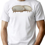 Brother May I Have Some Oats Classic Meme T-Shirt - White