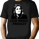 But That Of The Youngest Personalized Funny Retro Vintage T-Shirt - Black