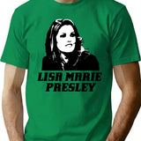 But That Of The Youngest Personalized Funny Retro Vintage T-Shirt - Green