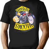 Camel Cigarettes(8) T-Shirt - Retro Graphic Tee for Men & Women - Black