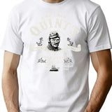 Captain Quint'S Shark Feeding Tours (Universal Ucs Llc) T-Shirt for Men & Women, T-Shirts Graphic Tee - White