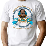 Cardassian Clothier T-Shirt for Men & Women, T-Shirts Graphic Tee - White