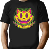 Cheshire Originals - Vintage Tutti Frutti T-Shirt - Black