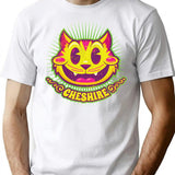Cheshire Originals - Vintage Tutti Frutti T-Shirt - White