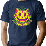 Cheshire Originals - Vintage Tutti Frutti T-Shirt - Navy