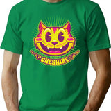 Cheshire Originals - Vintage Tutti Frutti T-Shirt - Green