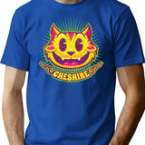 Cheshire Originals - Vintage Tutti Frutti T-Shirt - Blue
