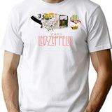 Child Care Assistant Vintage Outfits Funny Quote Ideas Gifts T-Shirt - White