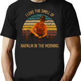 Cinematic Masterpiece Legacy And Influence Of Apocalypse Now T-Shirt - Black