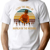 Cinematic Masterpiece Legacy And Influence Of Apocalypse Now T-Shirt - White