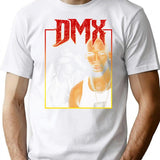 Classic Rap 90s Classic T-shirt - Retro Graphic Tee for Men & Women - White