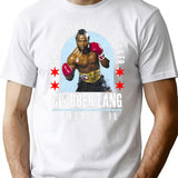 Clubber Lang Clubber Langg T-Shirt for Men & Women, T-Shirts Graphic Tee - White