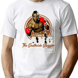 Clubber Lang Southside Slugger T-Shirt for Men & Women, T-Shirts Graphic Tee - White