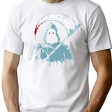 Comeback Hardcore Punk Kid Punk Essenttial T-Shirt for Men & Women, T-Shirts Graphic Tee - White