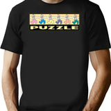 Copia De Copia De Copia De Copia De Copia De Fangoria T-Shirt for Men & Women, T-Shirts Graphic Tee - Black
