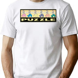 Copia De Copia De Copia De Copia De Copia De Fangoria T-Shirt for Men & Women, T-Shirts Graphic Tee - White