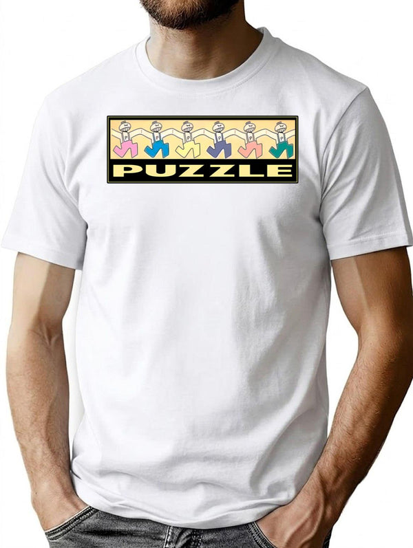 Copia De Copia De Copia De Copia De Copia De Fangoria T-Shirt for Men & Women, T-Shirts Graphic Tee - White