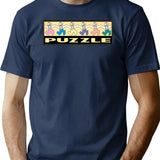 Copia De Copia De Copia De Copia De Copia De Fangoria T-Shirt for Men & Women, T-Shirts Graphic Tee - Navy