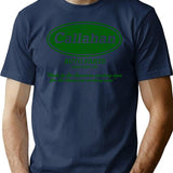 Copy Of Callahan Auto Parts Worn Out Lts T-Shirt for Men & Women, T-Shirts Graphic Tee - Navy