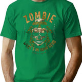 Cranberries Rock T-Shirt for Men & Women, T-Shirts Graphic Tee - Green
